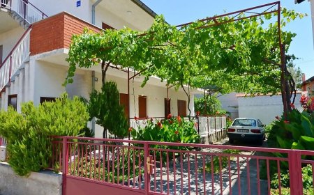 Apartments Branko Vodice II