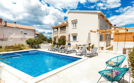 Apartman Tia Medulin