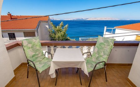 Apartman Sveti Juraj - CKV577