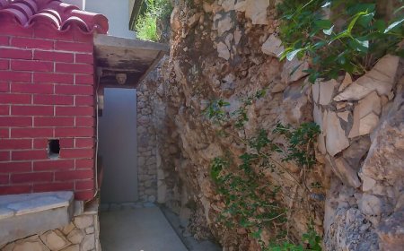 Apartment Adrian Omis