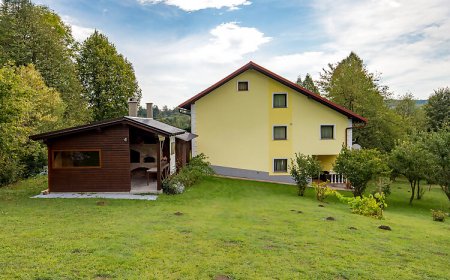 Apartman Vrbovsko - CKB337