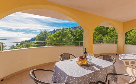 Apartman Ražanj - CDJ712