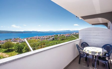 Apartman Crikvenica - CKC060