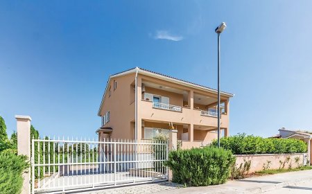 Apartman Pula - CIR198