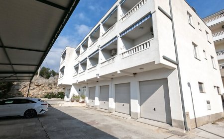 Apartmani Villa Dvor Omiš