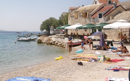 Apartments Verdina Primosten