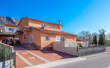 Apartman Bribir - CKN249