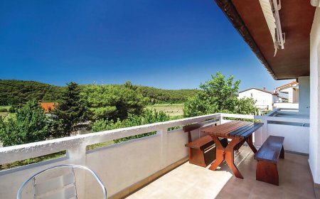 Apartman Kampor - CKR363