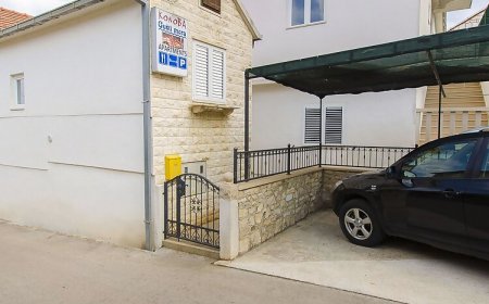 House Anđelka Supetar