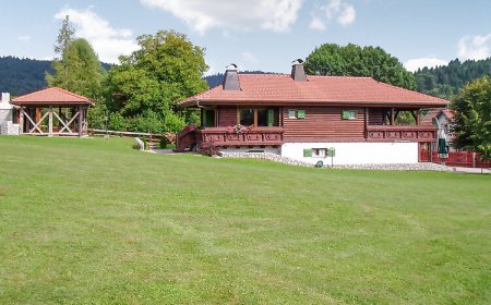 Apartman Brod Moravice - CKB373