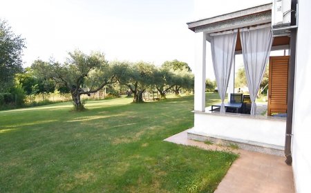 Apartmanok Parkolóhellyel Zambratija, Umag - 20423 Zambratija