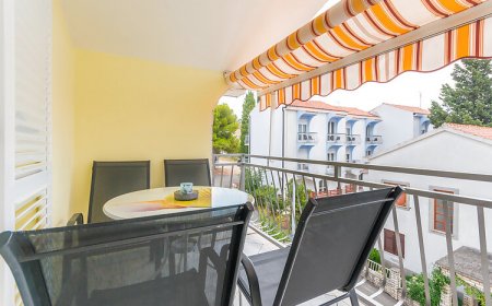 Apartman Sveti Filip i Jakov - CDA811