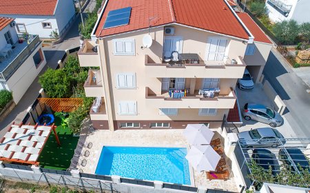 Apartman Zadar - CDZ272
