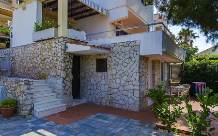 Apartment Nataša Okrug Gornji