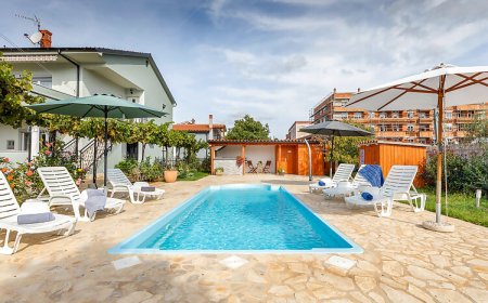 Apartman Pula - CIP936