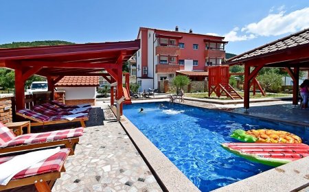 Apartments Dobrivoje Banjol