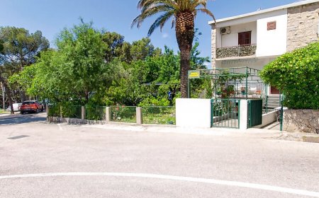 Apartments Juranović Makarska