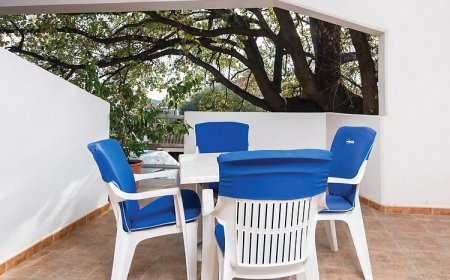 Apartman Orebić - CDP389