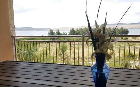 Apartman Mariva Seline