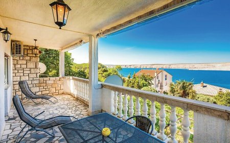 Apartman Jadranovo - CKC175