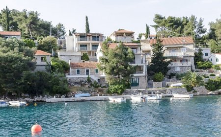 Apartments Ivo Basina