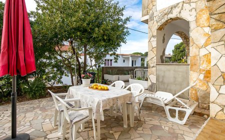 Apartman Rab - CKR603