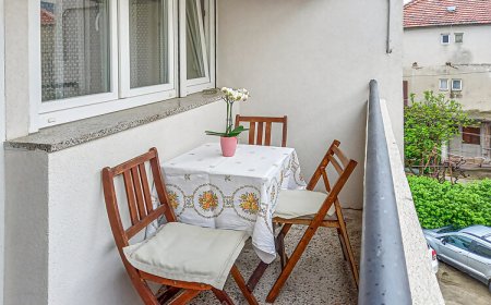 Apartman Zadar - CDI448