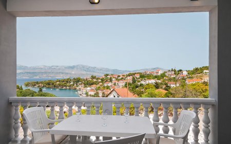 Apartman Splitska - CDB705