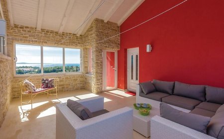 Apartman Vir - CDA520