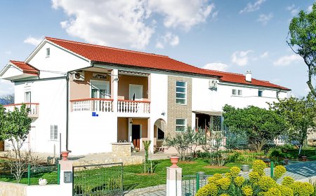 Apartman Vrsi - CDI340