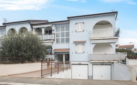 Apartman Vabriga - CIE059