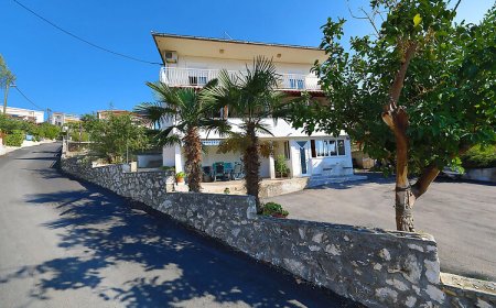 Apartman Trogir - CDC499