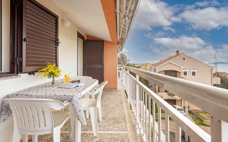 Apartman Kožino - CDN429