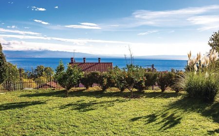 Apartman Ika - CKO546