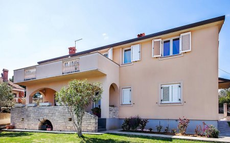 Apartman Pula - CIR532