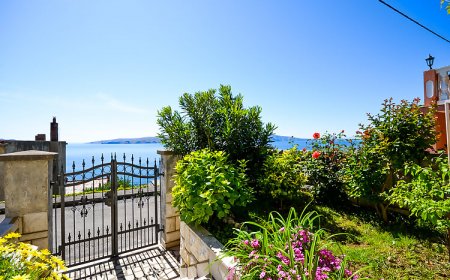 Apartments Marica Senj