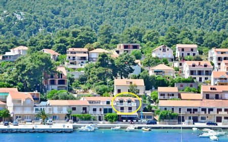 Apartment Matko Brna