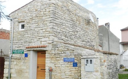 Apartment Pokrajac Rovinjsko Selo