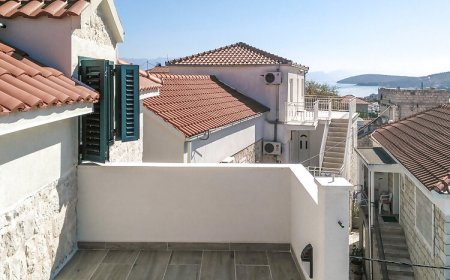 Apartman Slatine - CSC212