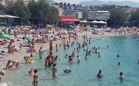 Apartment Gorana Split