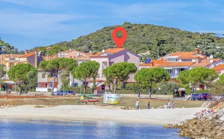 Apartman Rovinj - CIV728