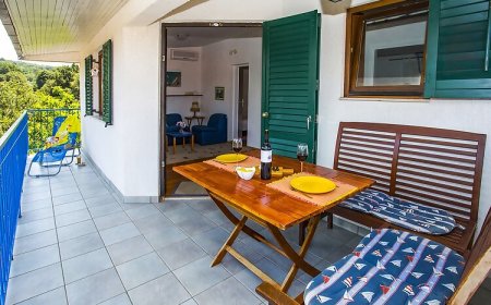 Apartmanok A Tenger Mellett Razanj, Rogoznica - 4838 Ražanj