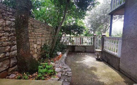 Apartment Lana Jadranovo