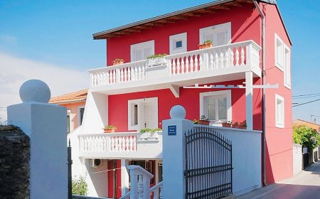 Apartman Zadar - CDN153