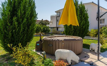 House Christine Trogir