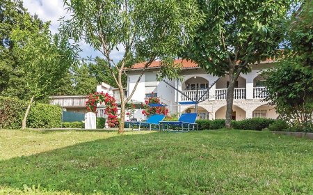 Apartman Pavićini - CIO169