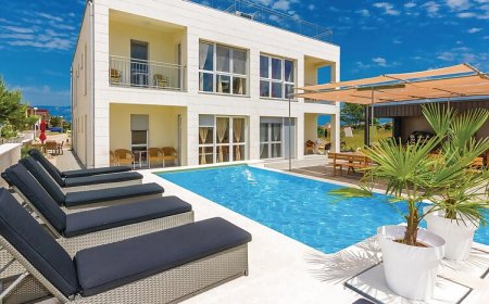 Apartman Vir - CDA513