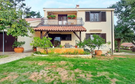 Apartman Medulin - CIM644