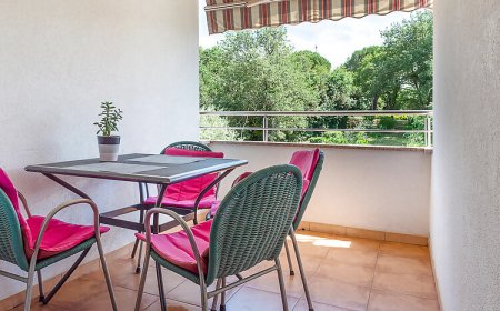 Apartman Rovinj - CIV760