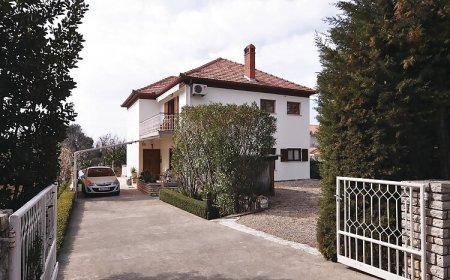 Apartman Zadar - CDZ607